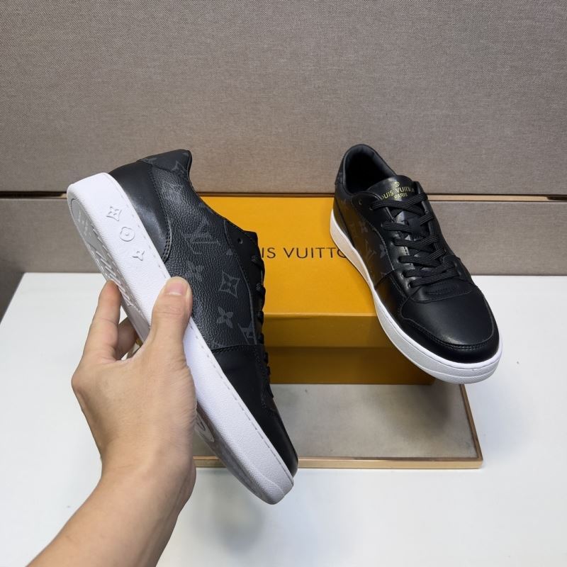 Louis Vuitton Low Shoes